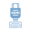 HDMI & Accessories