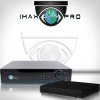 Universal DVRs HD over COAX (Analog/IP/HDCVI/TVI/AHD)