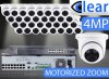 CLEAR 32 Camera IP Kits
