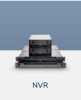 NVR's