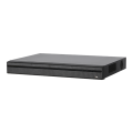 16CH 5-in-1 Analog / AHD / IP / CVI / TVI 1080P HD-CVI 1U DVR