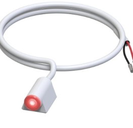 AXIS 01765-001 I/O Indication LED, 4-Pack, White