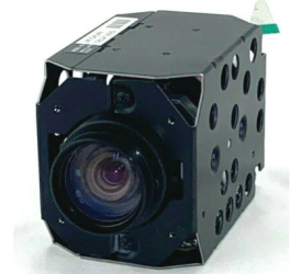VK-S454N 23x Optical Zoom Camera Module CCD For Pelco Spectra 1/4" NTSC