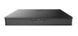 Uniview 12MP NDAA Compliant 16-Channel NVR 2 SATA HDD Bays