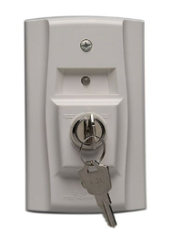 System Sensor T5511800 Remote Test Station Key