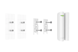 42800.13.WH3 || Ajax, DoorProtect Plus White