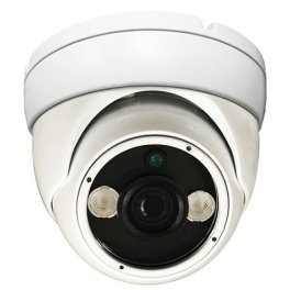 MH216DV3/2W-OSD 1080P 4-1 FIXED IR DOME 2.8MM OR 3.6MM LENS