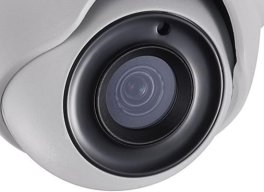 2 MP Ultra Low-Light EXIR Turret Camera