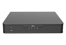 Uniview XVR302-16Q | UNV 16 CH 8MP Hybrid NVR