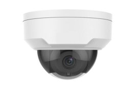 2MP WDR Vandal-resistant Network IR Fixed Dome Camera