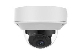 4MP WDR Network IR Fixed Dome Camera