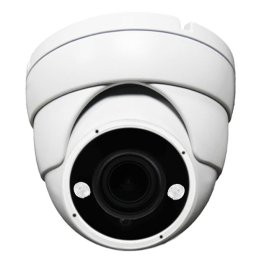 CAMSTAR USA MH216DV6/5W-OSD 1080P HD-QUADBRID MOTORIZED IR DOME w/ 2.8-12mm Lens, 2PC 3GIR & DC12...