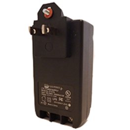 ST-241A 24VDC 1000MA power supply with screw terminal output