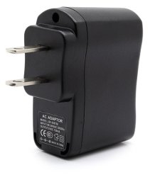AC Adapter with 4.5V USB Output for Forus Units