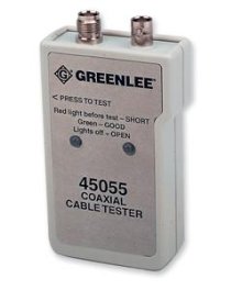 45055 Coaxial Cable Teste 