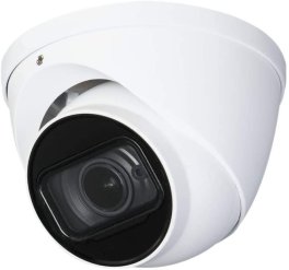 8MP WDR IR Eyeball Network Camera