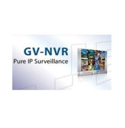 GV-NVR for 3rd party IP cameras-1 CH