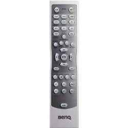 5J.J2606.001 BenQ Remote Control for W6000