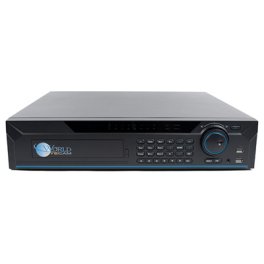 4Ch IMaxCamPro HD-SDI DVR System 1080p up to 8HDDs  