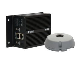 Louroe ASK-4 # 350 Audio Monitoring Kit