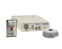 Louroe ASK-4 #601 Audio Monitoring Kit