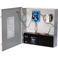 3A 12VDC/ 1.5A 24VDC W/ FIRE DIS