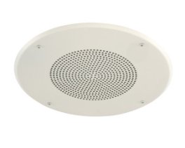  Louroe BR-8WS Ceiling Flush Mount Grill