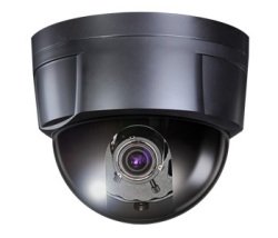 CE-D954 INDOOR DAY/NIGHT DOME CAMERA