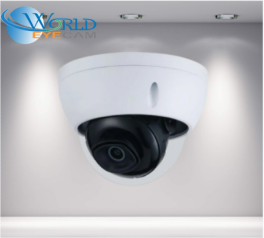iMaxCamPro-4MP Full-color Security Camera Fixed lens Dome Network
