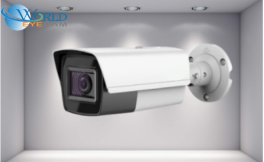 WEC-2MP WDR Ultra Low Light Motorized Bullet Security Camera
