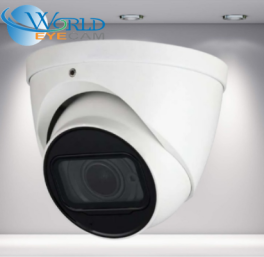 imaxcampro-Diamond 4K HDCVI IR Eyeball 2.8 Fixed HD Analog Security Camera
