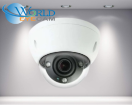 imaxcampro-8MP WDR HDCVI IR Dome Motorized Security Camera