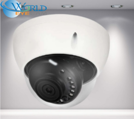 imaxcampro-4K HDCVI IR Vari-Focal Dome Security Camera