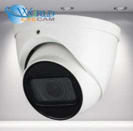 imaxcampro-5MP HDCVI IR Eyeball Security Camera