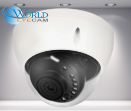 imaxcampro-2MP HDCVI Dome 2.8 Fixed Lens Security Camera