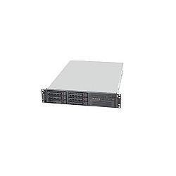 FAL40RL3000r Falcon 40RL 2U Video Storage Platform (4x3000GB SATA)