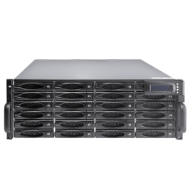 GV-Expansion System V3-4U,24-Bay