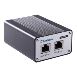 GV-PA901 PoE++ Adapter (Max. 90W) - POE Power over Ethernet Injector  
