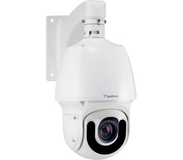 33x 3MP H.265 Low Lux WDR Pro Outdoor IR IP Speed Dome
