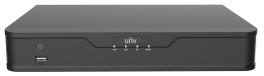 Uniview NVR301-08X-P8 | UNV 8 Channel 8PoE & 4K Ultra 265 Network Video Recorder