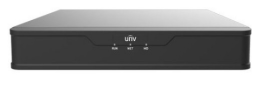 Uniview 16-Ch 1-SATA Ultra 265/H.265/H.264 NVR