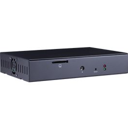 PN400 V:1.00 Network Player