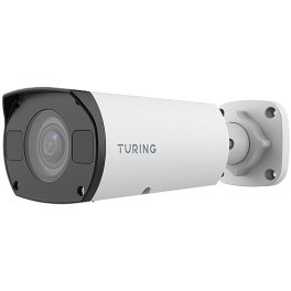 Turing TP-MMB8AV2 Smart Series 8MP HD TwilightVision IR VF Bullet Network Camera