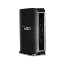 TRENDNet TEW-824DRU AC1750 Dual Band Wireless AC Router