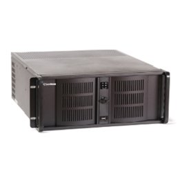 UVS-800P4-4 Geovision 4 Channel DVR 720 x 480 - 4TB 375-800P4B-004