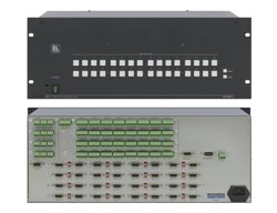 VP-321XL 32x1 Computer Graphics Video & Balanced Stereo Audio Switcher