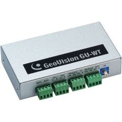 55-WT001-000 Geovision GV-WIEGAND Capture for Access Control Integration
