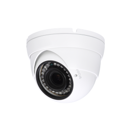 iMaxCamPro 2MP HDCVI Eyeball Camera | HCC3320R-IR-VF