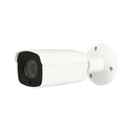 iMaxCamPro 2MP WDR HDCVI Bullet Camera | HCC5121R-IRL-Z