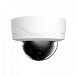 iMaxCamPro HCC5282R-IR/28 | 4K HDCVI IR Starlight Dome Security Camera 